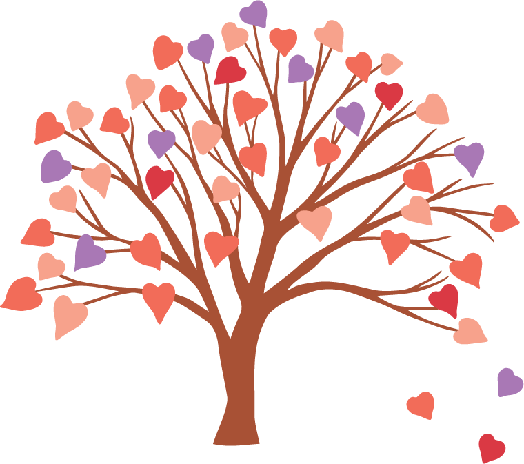 Leaving Life With Grace Logo Tree